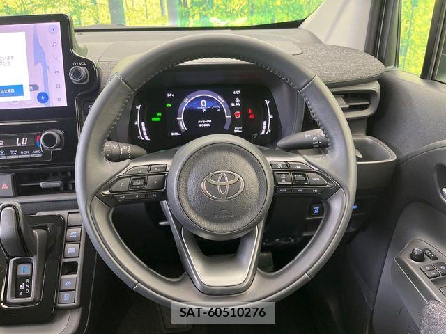 Toyota SIENTA 2025-10 7728703-12