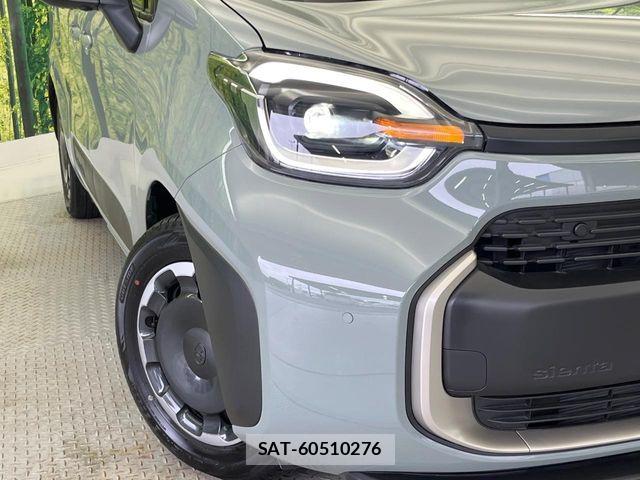 Toyota SIENTA 2025-10 7728703-13