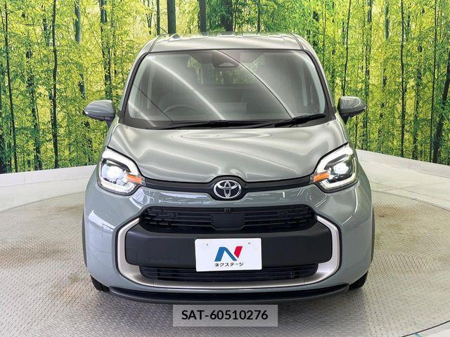 Toyota SIENTA 2025-10 7728703-15