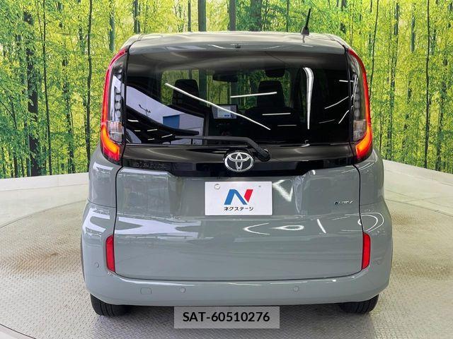 Toyota SIENTA 2025-10 7728703-16