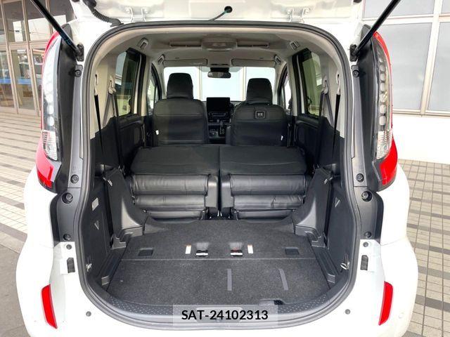 Toyota SIENTA 2025-01 7728727-10