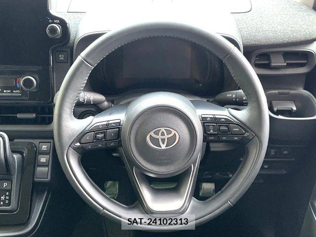 Toyota SIENTA 2025-01 7728727-11