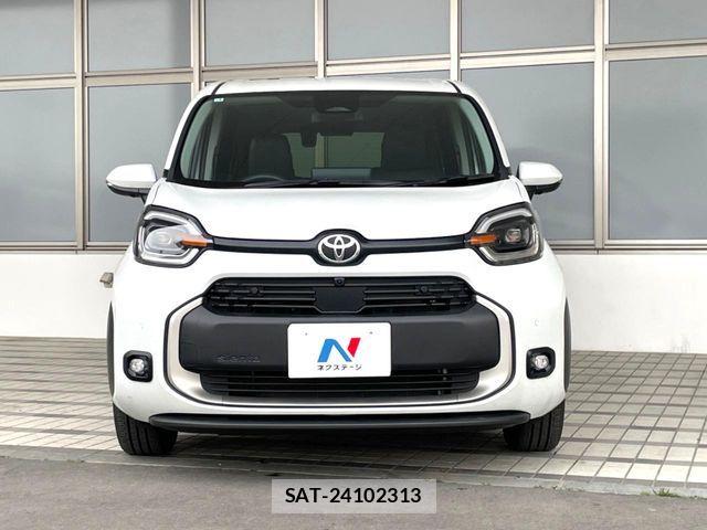 Toyota SIENTA 2025-01 7728727-14