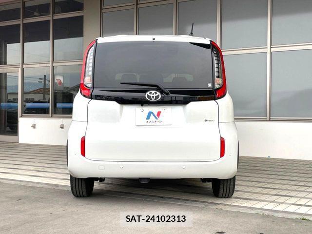 Toyota SIENTA 2025-01 7728727-15
