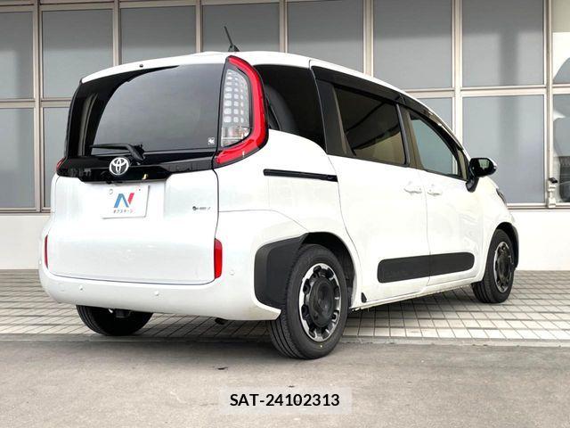 Toyota SIENTA 2025-01 7728727-17