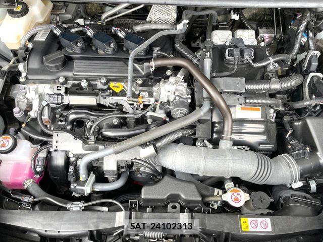 Toyota SIENTA 2025-01 7728727-18