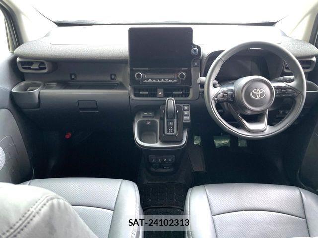 Toyota SIENTA 2025-01 7728727-1