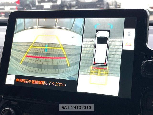 Toyota SIENTA 2025-01 7728727-3
