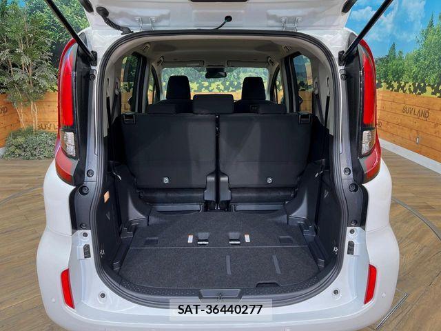 Toyota SIENTA 2025-03 7728730-13