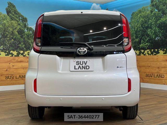 Toyota SIENTA 2025-03 7728730-15