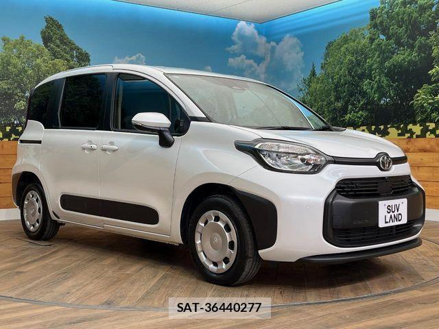 Toyota SIENTA 2025-03 7728730-16
