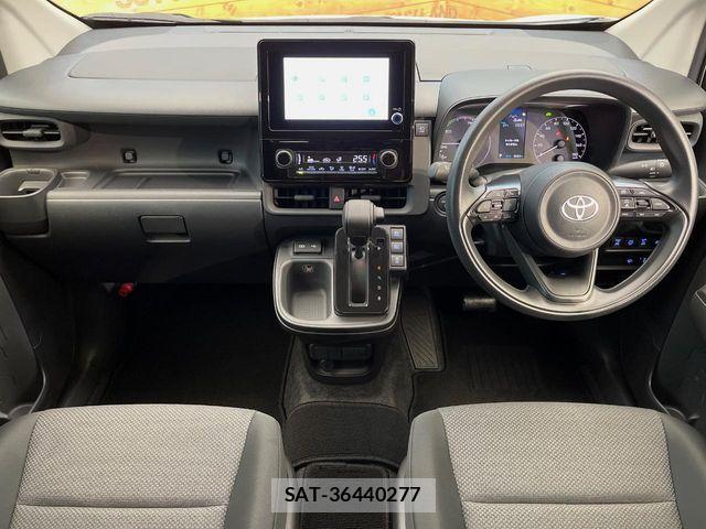 Toyota SIENTA 2025-03 7728730-1