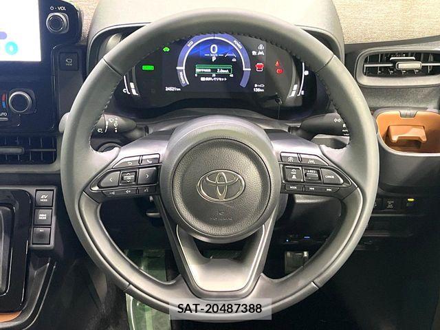 Toyota SIENTA 2024-01 7728742-10