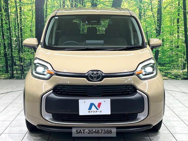 Toyota SIENTA 2024-01 7728742-13
