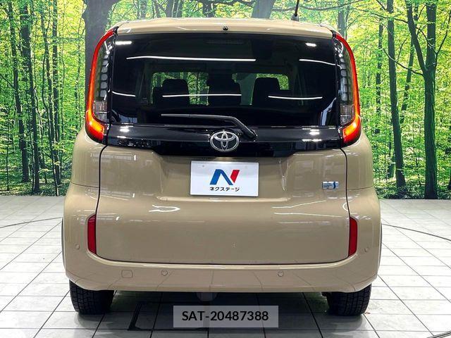 Toyota SIENTA 2024-01 7728742-14