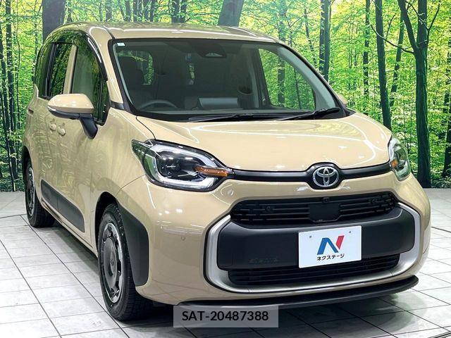 Toyota SIENTA 2024-01 7728742-15