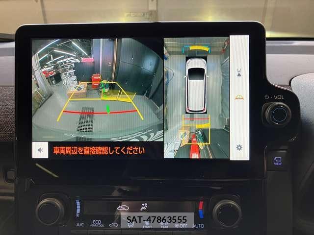 Toyota SIENTA 2022-11 7728729-12