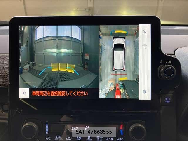 Toyota SIENTA 2022-11 7728729-13