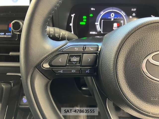 Toyota SIENTA 2022-11 7728729-15