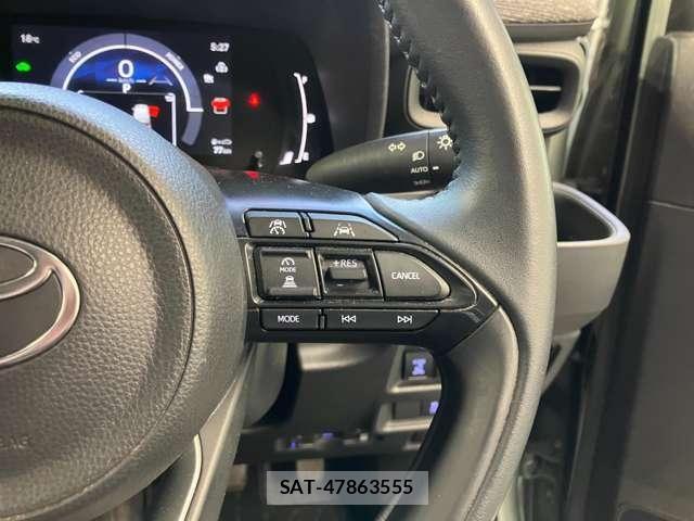 Toyota SIENTA 2022-11 7728729-16