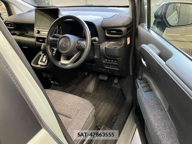 Toyota SIENTA 2022-11 7728729-18