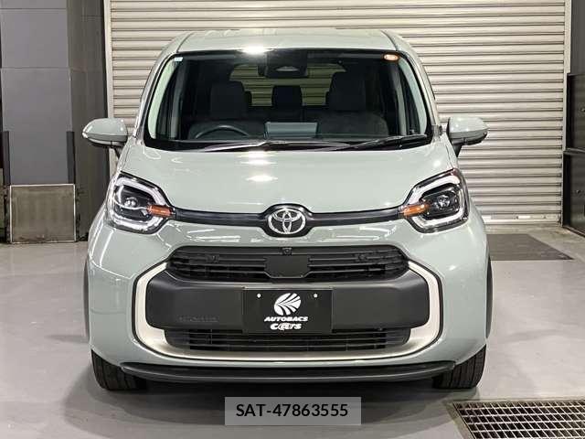 Toyota SIENTA 2022-11 7728729-4