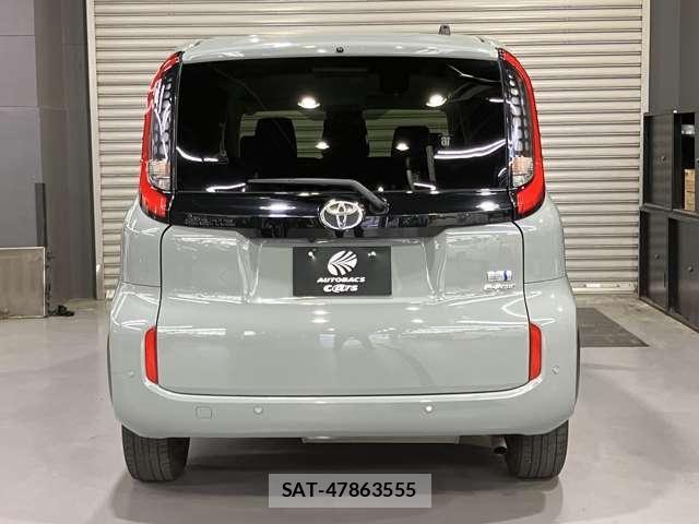 Toyota SIENTA 2022-11 7728729-5
