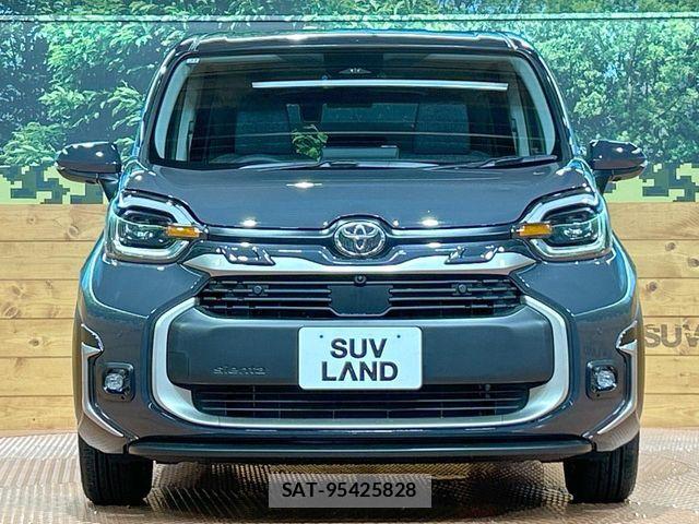 Toyota SIENTA 2025-11 7728698-14