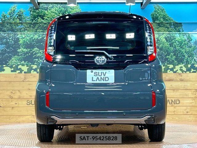 Toyota SIENTA 2025-11 7728698-15