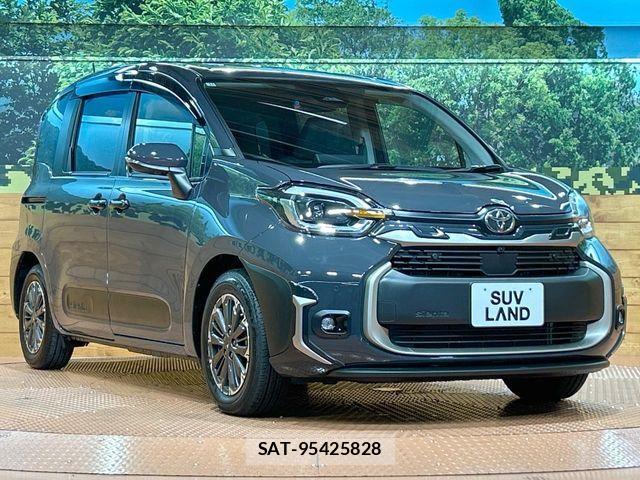 Toyota SIENTA 2025-11 7728698-16