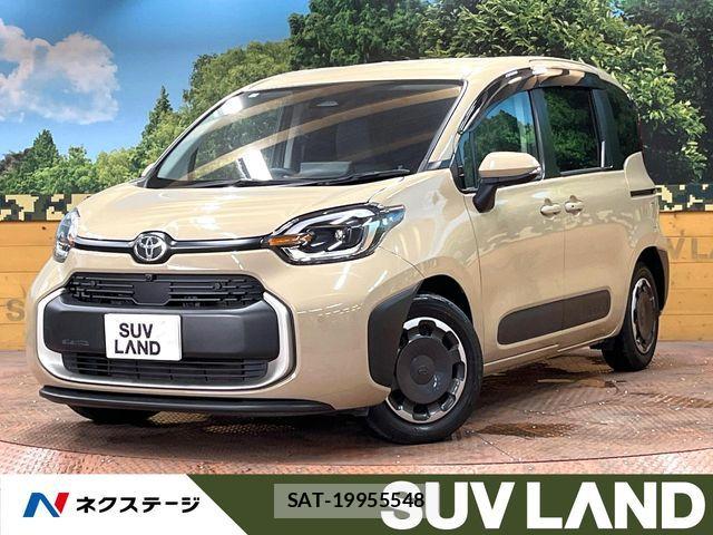 Toyota SIENTA 2024-02 7728702-0