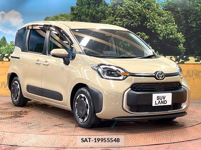 Toyota SIENTA 2024-02 7728702-17
