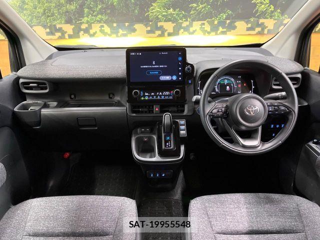 Toyota SIENTA 2024-02 7728702-1