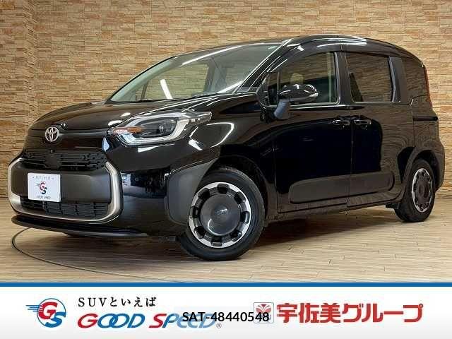 Toyota SIENTA 2024-07 7728717-0