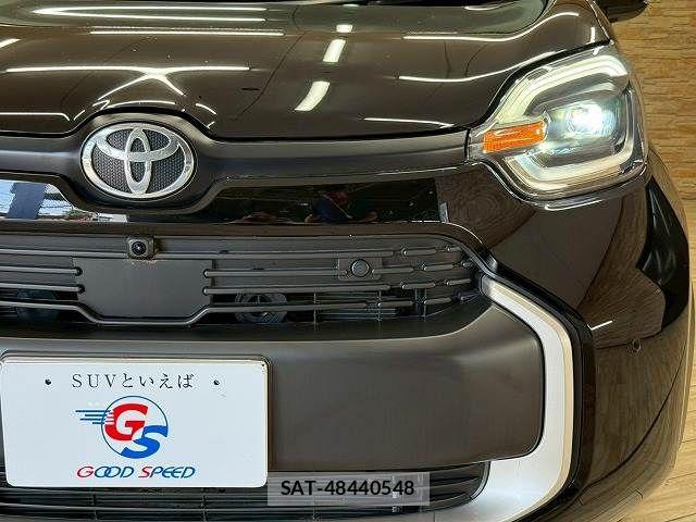 Toyota SIENTA 2024-07 7728717-19