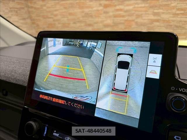 Toyota SIENTA 2024-07 7728717-3