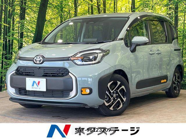Toyota SIENTA 2024-01 7728739-0