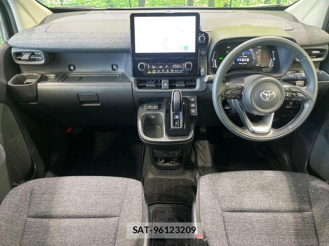 Toyota SIENTA 2024-01 7728739-1