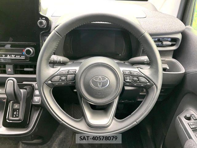 Toyota SIENTA 2024-10 7728707-11