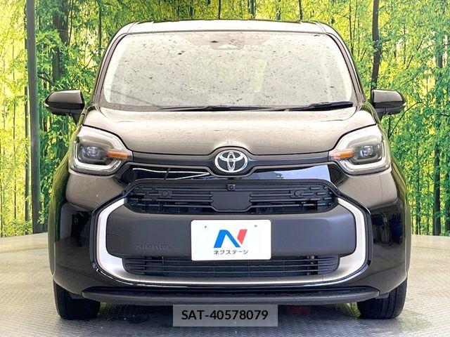 Toyota SIENTA 2024-10 7728707-14