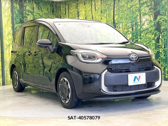 Toyota SIENTA 2024-10 7728707-16
