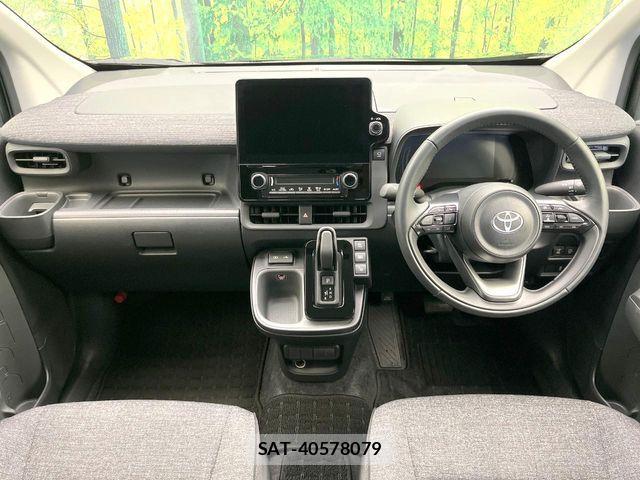 Toyota SIENTA 2024-10 7728707-1