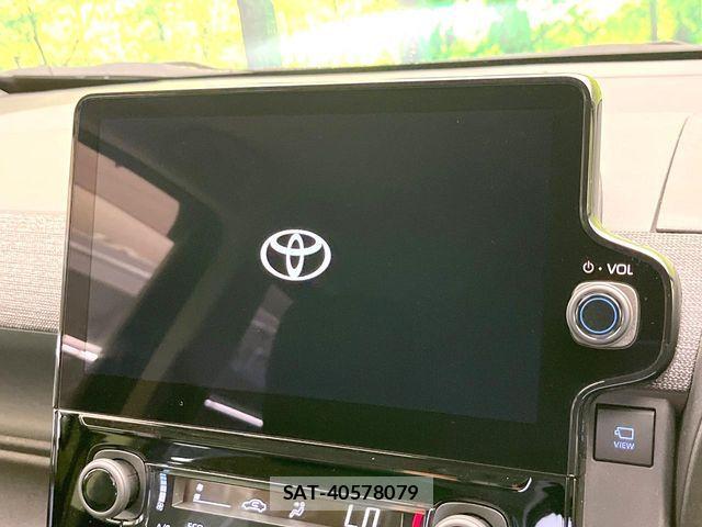 Toyota SIENTA 2024-10 7728707-2