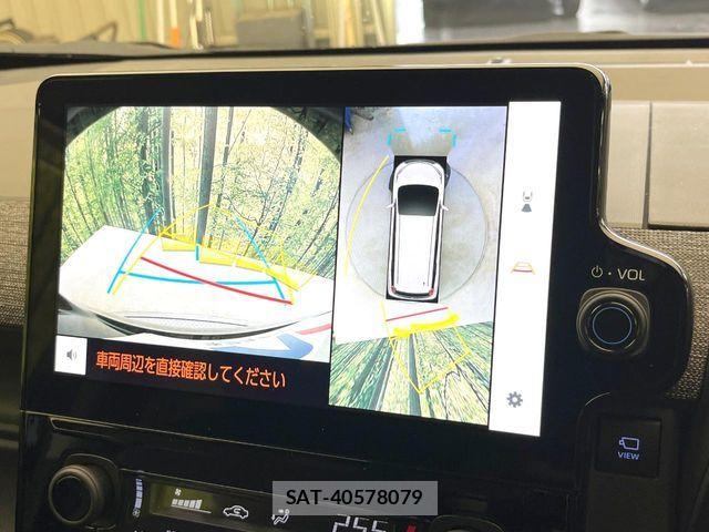 Toyota SIENTA 2024-10 7728707-3