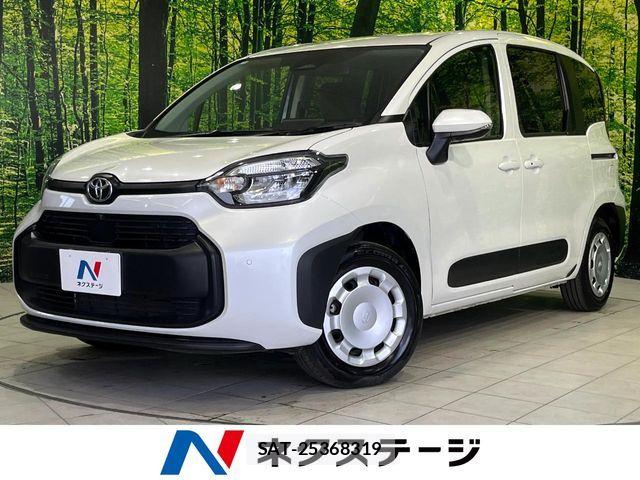 Toyota SIENTA 2025-03 7728718-0