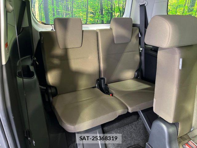 Toyota SIENTA 2025-03 7728718-9