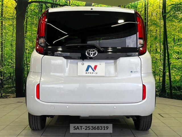 Toyota SIENTA 2025-03 7728718-15
