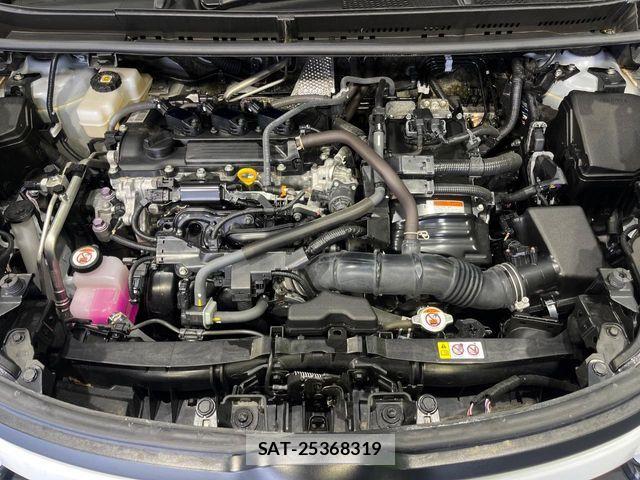Toyota SIENTA 2025-03 7728718-17