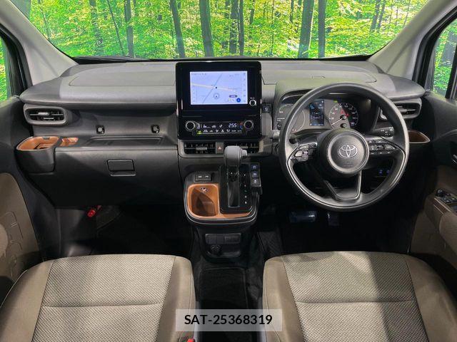 Toyota SIENTA 2025-03 7728718-1