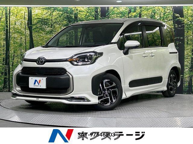 Toyota SIENTA 2024-05 7728720-0